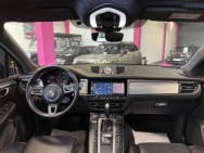 PORSCHE d'occasion MACAN TURBO de 2020 Villebon Sur Yvette (91)﻿