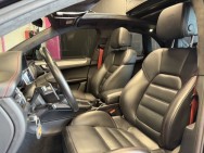 PORSCHE d'occasion MACAN TURBO de 2020 Villebon Sur Yvette (91)﻿
