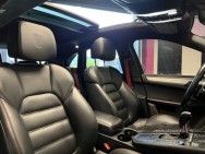 PORSCHE d'occasion MACAN TURBO de 2020 Villebon Sur Yvette (91)﻿