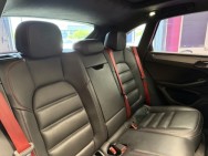 PORSCHE d'occasion MACAN TURBO de 2020 Villebon Sur Yvette (91)﻿