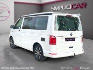 VOLKSWAGEN d'occasion TRANSPORTER L1H1 2.0 TDI 150 de 2015 Royan (17)﻿
