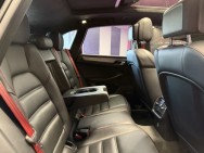 PORSCHE d'occasion MACAN TURBO de 2020 Villebon Sur Yvette (91)﻿