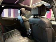 PORSCHE d'occasion MACAN TURBO de 2020 Villebon Sur Yvette (91)﻿