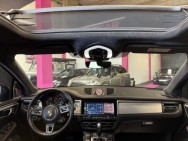 PORSCHE d'occasion MACAN TURBO de 2020 Villebon Sur Yvette (91)﻿