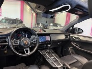 PORSCHE d'occasion MACAN TURBO de 2020 Villebon Sur Yvette (91)﻿