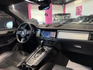 PORSCHE d'occasion MACAN TURBO de 2020 Villebon Sur Yvette (91)﻿