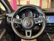 PORSCHE d'occasion MACAN TURBO de 2020 Villebon Sur Yvette (91)﻿