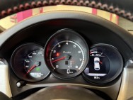 PORSCHE d'occasion MACAN TURBO de 2020 Villebon Sur Yvette (91)﻿