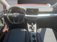 SEAT d'occasion ARONA 1.0 ECO TSI 110 COPA DSG de 2024 Royan (17)﻿