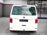 VOLKSWAGEN d'occasion TRANSPORTER L1H1 2.0 TDI 150 de 2015 Royan (17)﻿