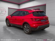 SEAT d'occasion ARONA 1.0 ECO TSI 110 COPA DSG de 2024 Royan (17)﻿