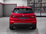 SEAT d'occasion ARONA 1.0 ECO TSI 110 COPA DSG de 2024 Royan (17)﻿