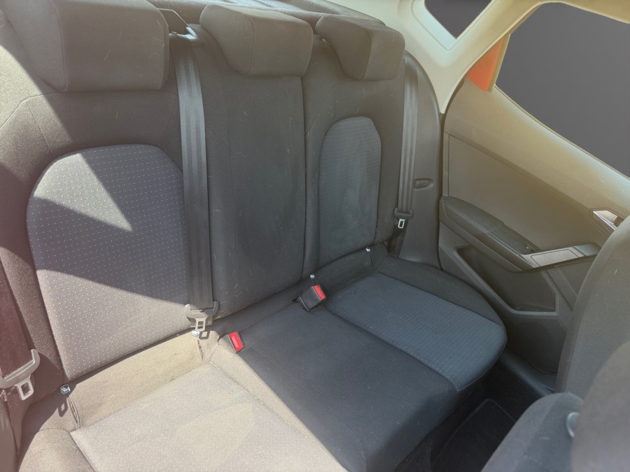 SEAT d'occasion ARONA 1.0 ECO TSI 110 COPA DSG de 2024 Royan (17)﻿