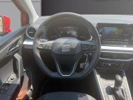 SEAT d'occasion ARONA 1.0 ECO TSI 110 COPA DSG de 2024 Royan (17)﻿