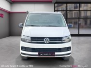 VOLKSWAGEN d'occasion TRANSPORTER L1H1 2.0 TDI 150 de 2015 Royan (17)﻿