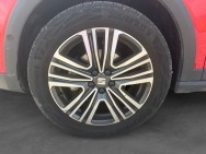 SEAT d'occasion ARONA 1.0 ECO TSI 110 COPA DSG de 2024 Royan (17)﻿