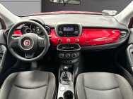 FIAT d'occasion 500X 1.6 110ch E-TORQ POP de 2015 Lorient (56)﻿