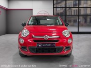 FIAT d'occasion 500X 1.6 110ch E-TORQ POP de 2015 Lorient (56)﻿