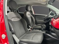 FIAT d'occasion 500X 1.6 110ch E-TORQ POP de 2015 Lorient (56)﻿