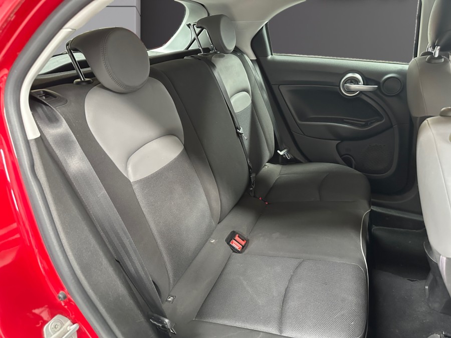 FIAT d'occasion 500X 1.6 110ch E-TORQ POP de 2015 Lorient (56)﻿