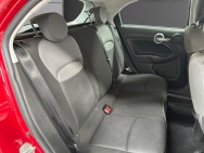 FIAT d'occasion 500X 1.6 110ch E-TORQ POP de 2015 Lorient (56)﻿