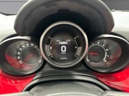 FIAT d'occasion 500X 1.6 110ch E-TORQ POP de 2015 Lorient (56)﻿