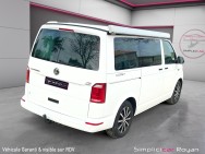 VOLKSWAGEN d'occasion TRANSPORTER L1H1 2.0 TDI 150 de 2015 Royan (17)﻿