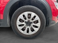 FIAT d'occasion 500X 1.6 110ch E-TORQ POP de 2015 Lorient (56)﻿