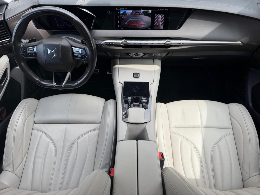 DS d'occasion DS4 II E-TENSE CROSS RIVOLI de 2021 Lyon St Priest (69)﻿