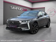 DS d'occasion DS4 II E-TENSE CROSS RIVOLI de 2021 Lyon St Priest (69)﻿
