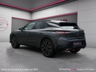 DS d'occasion DS4 II E-TENSE CROSS RIVOLI de 2021 Lyon St Priest (69)﻿