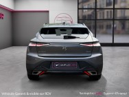 DS d'occasion DS4 II E-TENSE CROSS RIVOLI de 2021 Lyon St Priest (69)﻿