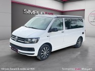 VOLKSWAGEN d'occasion TRANSPORTER L1H1 2.0 TDI 150 de 2015 Royan (17)﻿