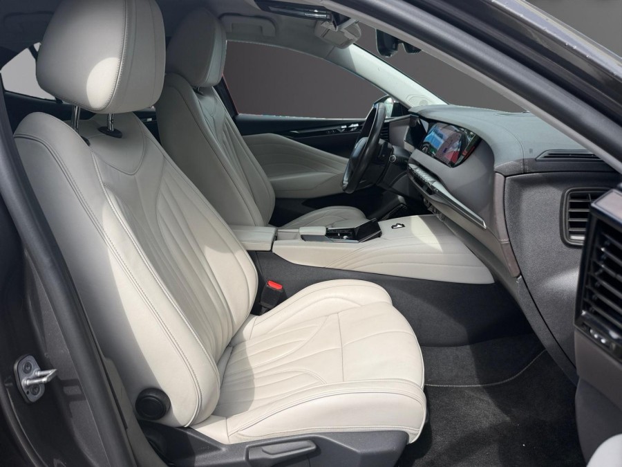 DS d'occasion DS4 II E-TENSE CROSS RIVOLI de 2021 Lyon St Priest (69)﻿