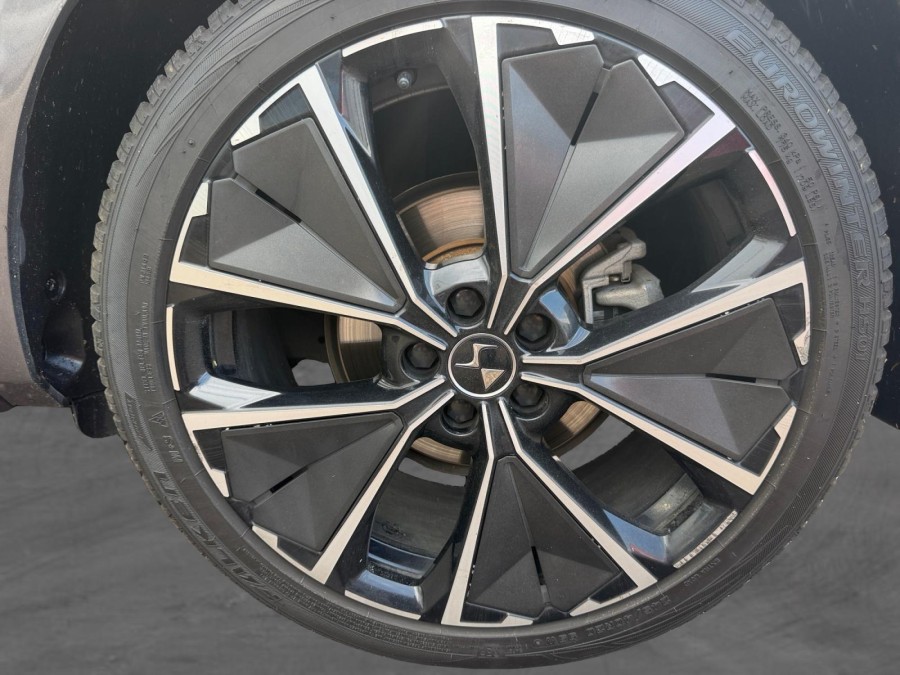 DS d'occasion DS4 II E-TENSE CROSS RIVOLI de 2021 Lyon St Priest (69)﻿
