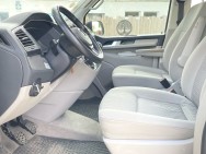 VOLKSWAGEN d'occasion TRANSPORTER L1H1 2.0 TDI 150 de 2015 Royan (17)﻿