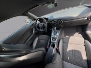 AUDI d'occasion TT TTS 2.0 TFSI 306 ROADSTER QUATTRO S TRONIC de 2020