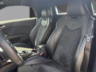AUDI d'occasion TT TTS 2.0 TFSI 306 ROADSTER QUATTRO S TRONIC de 2020