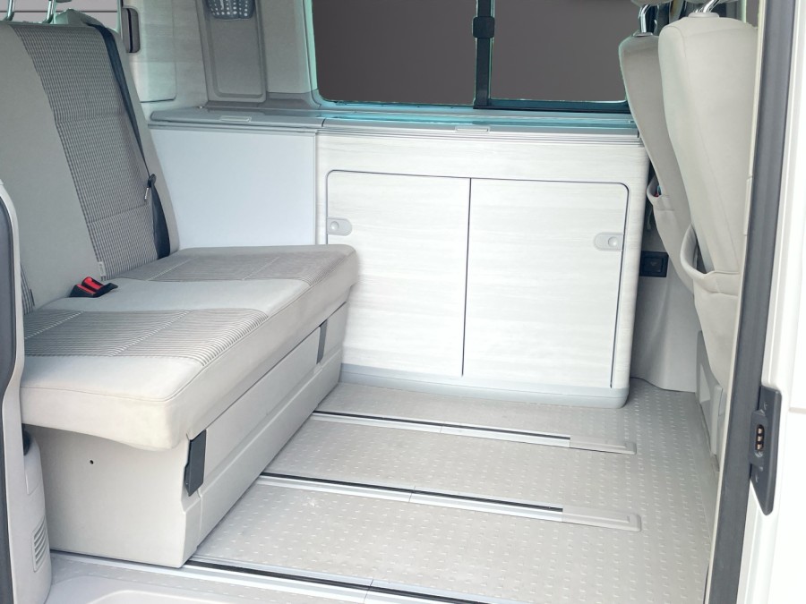 VOLKSWAGEN d'occasion TRANSPORTER L1H1 2.0 TDI 150 de 2015 Royan (17)﻿