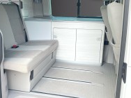 VOLKSWAGEN d'occasion TRANSPORTER L1H1 2.0 TDI 150 de 2015 Royan (17)﻿