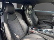 AUDI d'occasion TT TTS 2.0 TFSI 306 ROADSTER QUATTRO S TRONIC de 2020