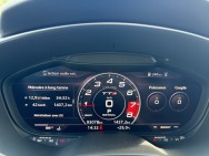 AUDI d'occasion TT TTS 2.0 TFSI 306 ROADSTER QUATTRO S TRONIC de 2020