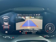 AUDI d'occasion TT TTS 2.0 TFSI 306 ROADSTER QUATTRO S TRONIC de 2020