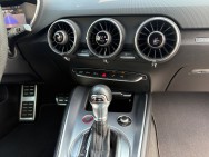 AUDI d'occasion TT TTS 2.0 TFSI 306 ROADSTER QUATTRO S TRONIC de 2020