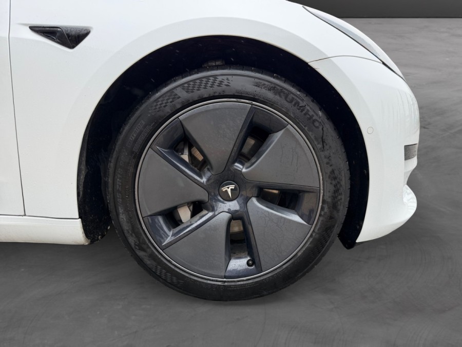 TESLA d'occasion MODEL 3 PROPULSION de 2021 Orleans (45)﻿