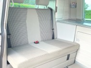 VOLKSWAGEN d'occasion TRANSPORTER L1H1 2.0 TDI 150 de 2015 Royan (17)﻿