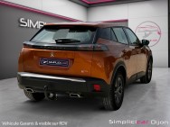 PEUGEOT d'occasion 2008 II 1.2 PURE TECH 130 ALLURE PACK de 2020