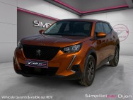PEUGEOT d'occasion 2008 II 1.2 PURE TECH 130 ALLURE PACK de 2020
