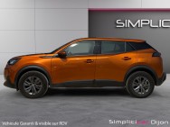 PEUGEOT d'occasion 2008 II 1.2 PURE TECH 130 ALLURE PACK de 2020