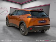 PEUGEOT d'occasion 2008 II 1.2 PURE TECH 130 ALLURE PACK de 2020